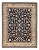 Mashhad Tæppe 390x301cm - Persisk tæppe