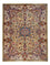 Persisk tæppe - Keshan - 332 x 241 cm - sand