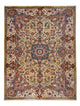 Kashan Tæppe 332x241cm - Persisk tæppe