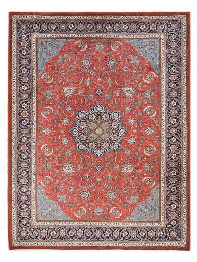 Sarouk Tæppe 286x377cm - Persisk tæppe