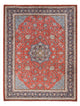 Sarough Tæppe 377x286cm - Persisk tæppe