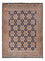 Persisk tæppe - Classic - 400 x 296 cm - flerfarvet