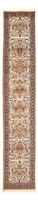 Bidjar Tæppe 313x59cm - Persisk tæppe