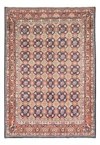 Bakhtiari Tæppe 200x287cm - Persisk tæppe – product image