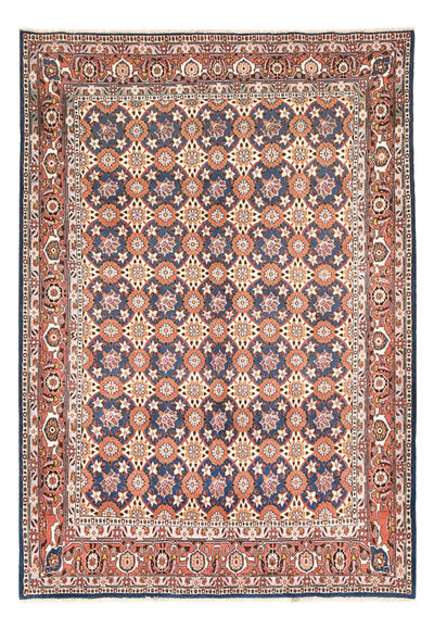 Bakhtiari Tæppe 200x287cm - Persisk tæppe