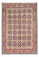 Persisk tæppe - Nomadisk - 287 x 200 cm - rust