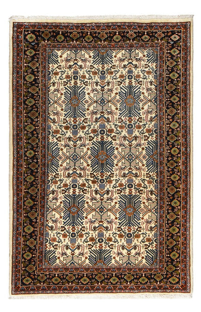 Sarouk Tæppe 130x197cm - Persisk tæppe