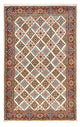 Sarouk Tæppe 211x135cm - Persisk tæppe