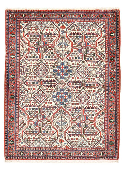 Bakhtiari Tæppe 114x152cm - Persisk tæppe