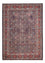 Persisk tæppe - Nomadisk - 296 x 207 cm - rust