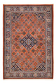 Meymeh Tæppe 248x168cm - Persisk tæppe