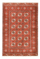 Baluch-tæppe 124x175cm - Orientalsk tæppe