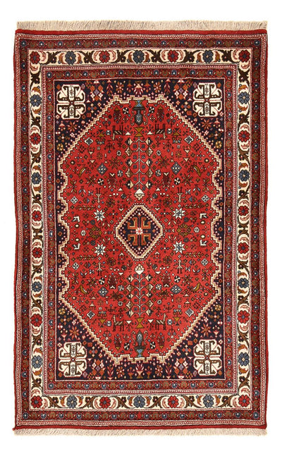 Abadeh Tæppe 112x170cm - Persisk tæppe
