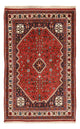 Abadeh Tæppe 170x112cm - Persisk tæppe