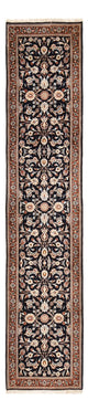 Kashan Tæppe 338x75cm - Persisk tæppe