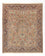 Persisk tæppe - Royal - 272 x 220 cm - sand