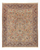 Rafsanjan Tæppe 272x220cm - Persisk tæppe