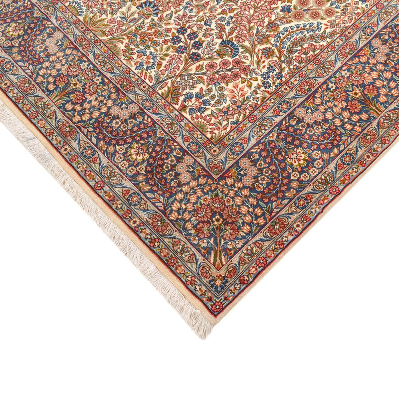 Persisk tæppe - Royal - 272 x 220 cm - sand