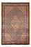 Persisk tæppe - Nomadisk - 300 x 202 cm - rust