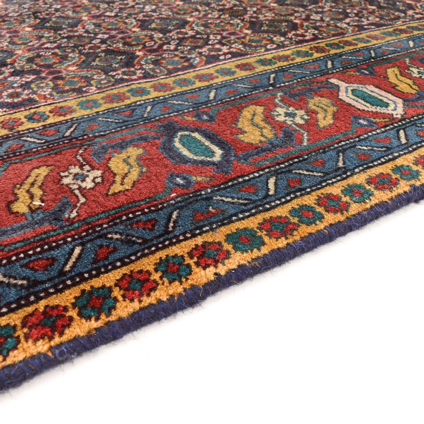 Ardabil Tæppe 300x202cm - Persisk tæppe