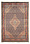 Persisk tæppe - Nomadisk - 298 x 200 cm - mørk beige