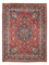 Persisk tæppe - Classic - Royal - 400 x 302 cm - rød