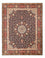 Persisk tæppe - Tabriz - Royal - 392 x 302 cm - rust