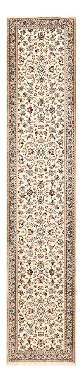 Kashan Tæppe 79x373cm - Persisk tæppe