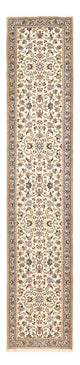 Kashan Tæppe 373x79cm - Persisk tæppe