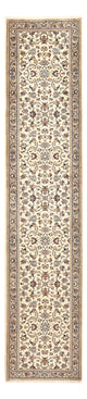 Kashan Tæppe 370x80cm - Persisk tæppe