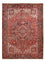 Persisk tæppe - Nomadisk - 415 x 305 cm - rød