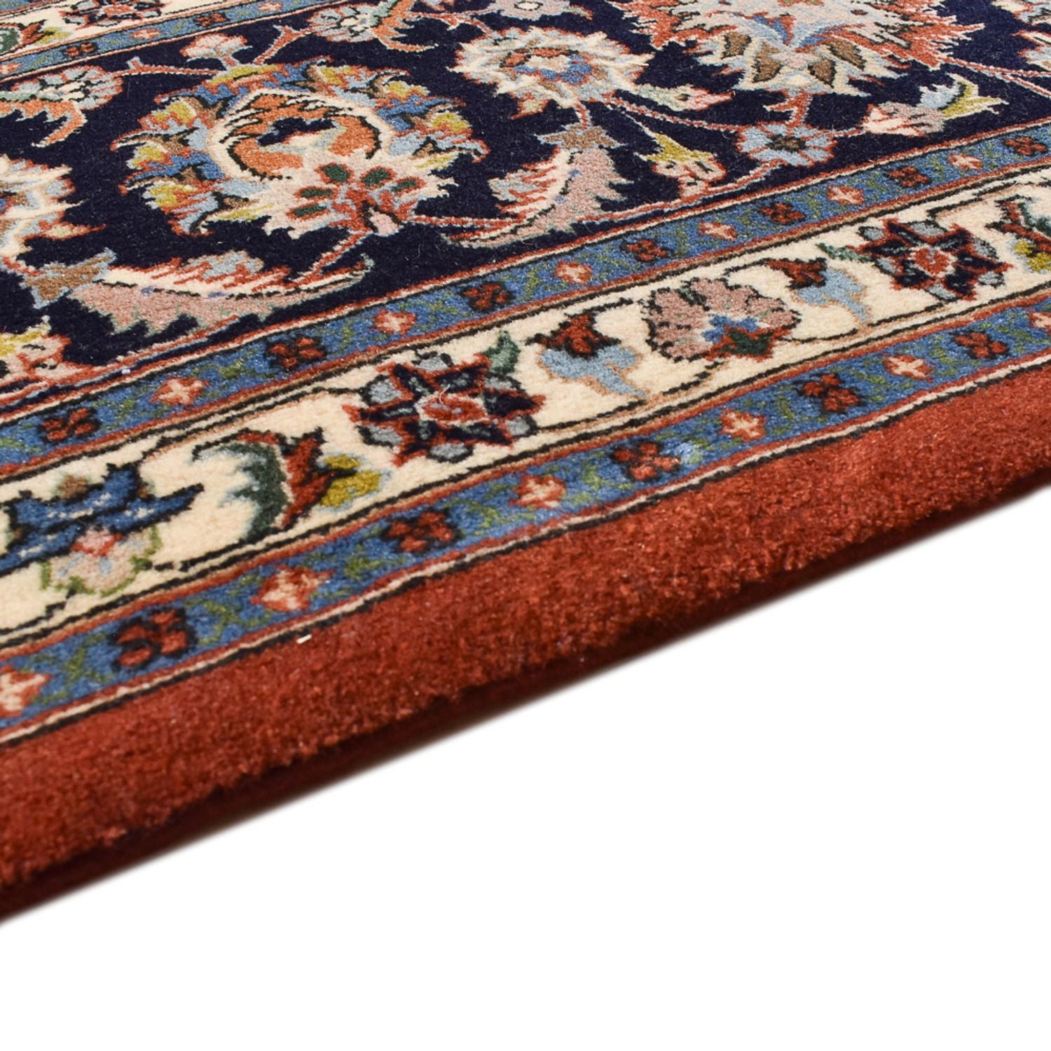 Persisk tæppe - Classic - Royal - 378 x 296 cm - rød