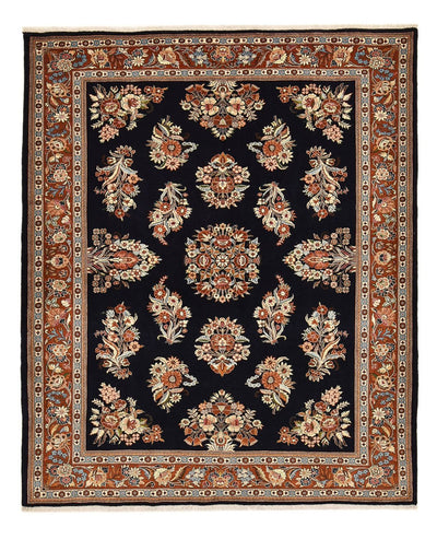Kashmar Tæppe 180x228cm - Persisk tæppe
