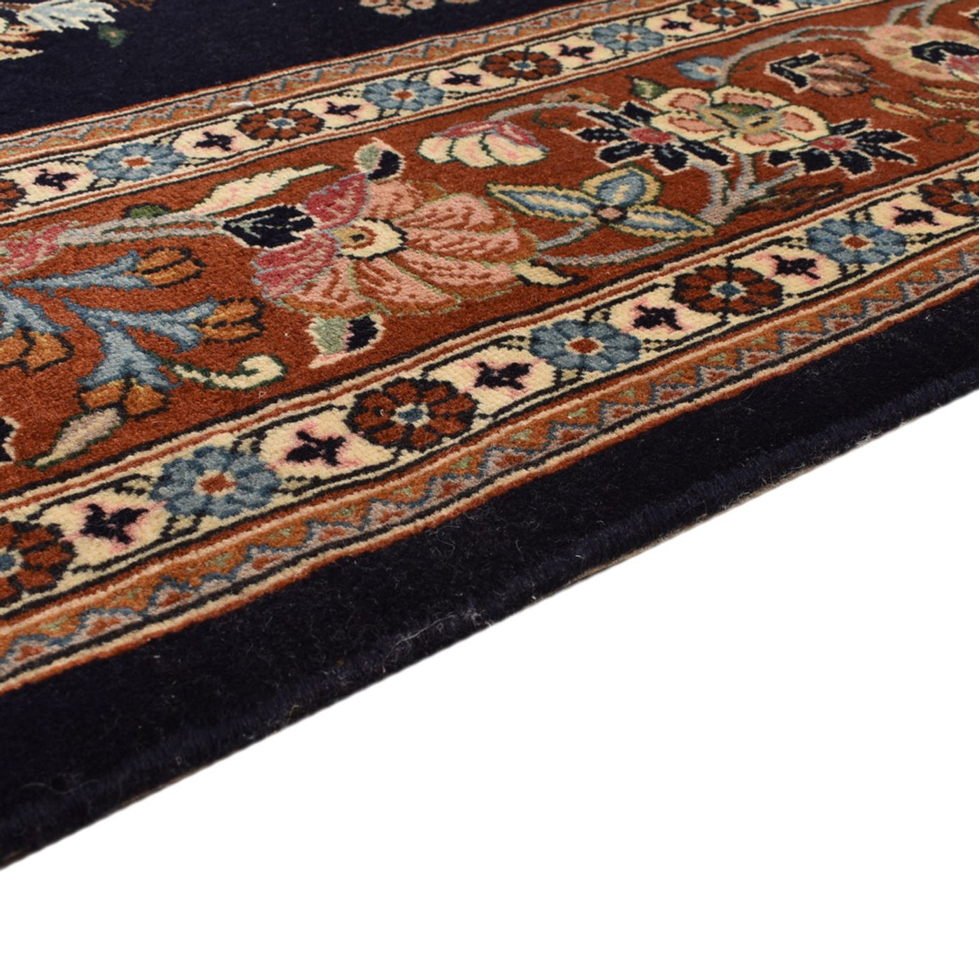 Kashmar Tæppe 228x180cm - Persisk tæppe