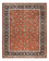 Persisk tæppe - Classic - Royal - 390 x 303 cm - rød