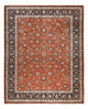 Mashhad Tæppe 390x303cm - Persisk tæppe