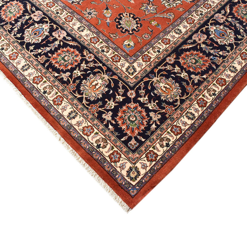 Persisk tæppe - Classic - Royal - 390 x 303 cm - rød