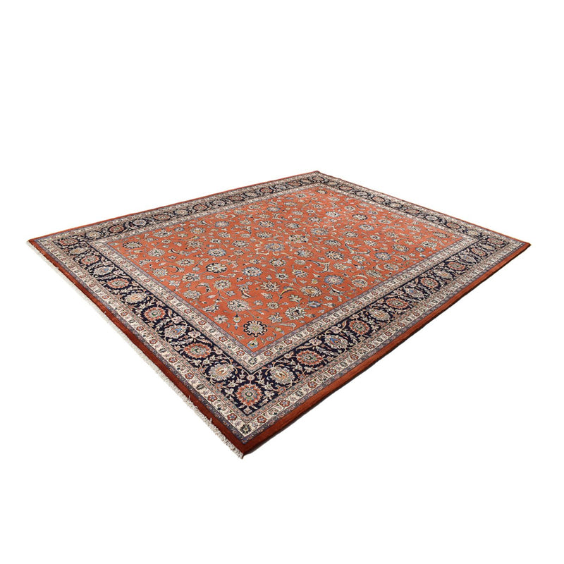 Persisk tæppe - Classic - Royal - 390 x 303 cm - rød