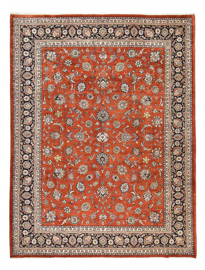 Mashhad Tæppe 299x385cm - Persisk tæppe