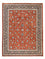 Persisk tæppe - Classic - Royal - 385 x 299 cm - rød