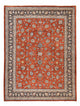 Mashhad Tæppe 385x299cm - Persisk tæppe