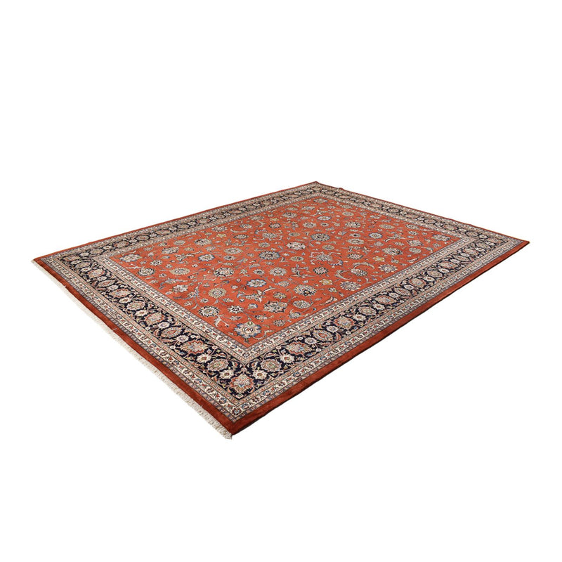 Persisk tæppe - Classic - Royal - 385 x 299 cm - rød