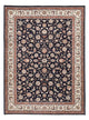 Mashhad Tæppe 250x342cm - Persisk tæppe