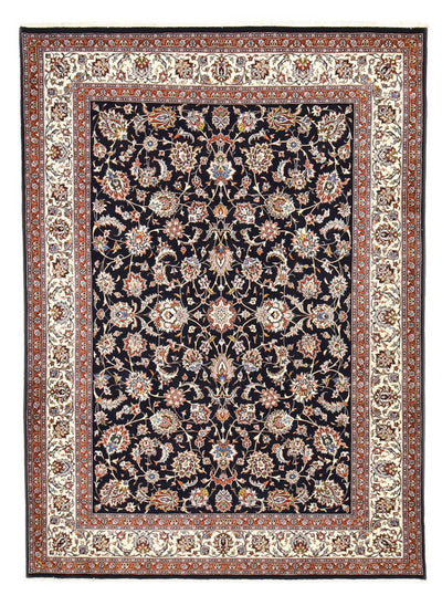 Mashhad Tæppe 244x340cm - Persisk tæppe