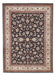Mashhad Tæppe 244x340cm - Persisk tæppe