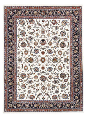 Persisk tæppe - Classic - Royal - 338 x 250 cm - creme