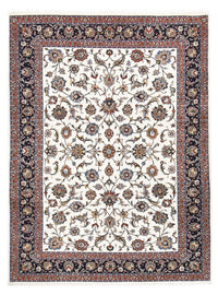 Persisk tæppe - Classic - Royal - 338 x 250 cm - creme