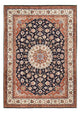 Mashhad Tæppe 244x345cm - Persisk tæppe