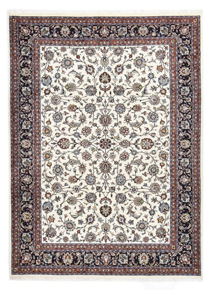 Persisk tæppe - Classic - Royal - 333 x 245 cm - creme