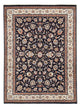 Mashhad Tæppe 336x240cm - Persisk tæppe